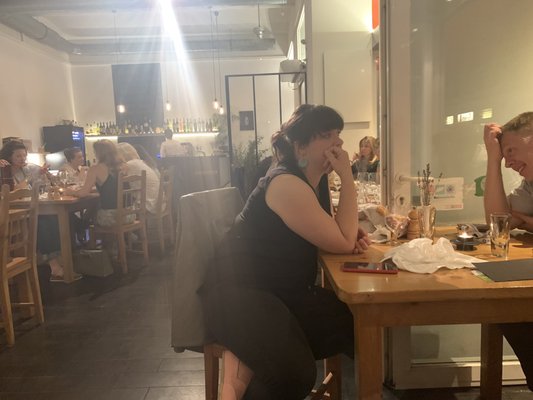 Konoba Restaurant by null