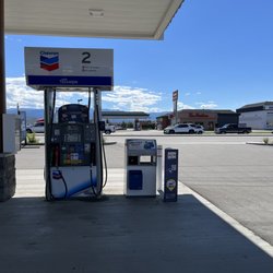 Chevron