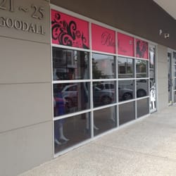 Blush Boutique