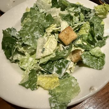 Saltgrass Steak House - Caesar Salad (side dish) - Steakhouses Near Me - Helotes, Texas