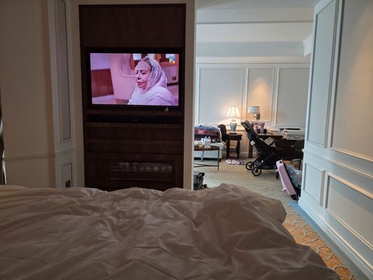 InterContinental Singapore by null