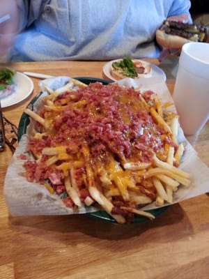 Tailgate Grill by null