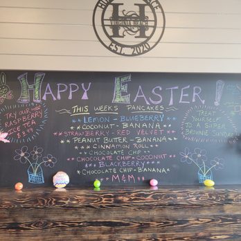 Huntley's Place - Breakfast & Brunch Near Me - Virginia Beach, Virginia Huntley's Place - Breakfast & Brunch Near Me - Virginia Beach, Virginia