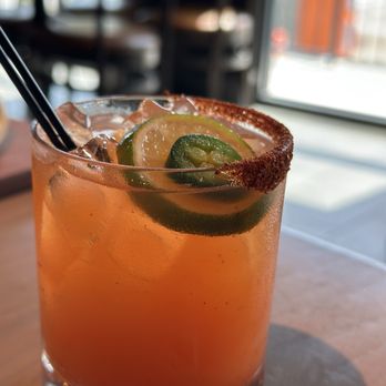 Firebirds Wood Fired Grill - Seafood Near Me - Annapolis, Maryland