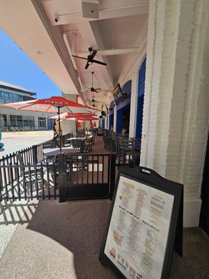 Dick’s Last Resort - Orlando by null