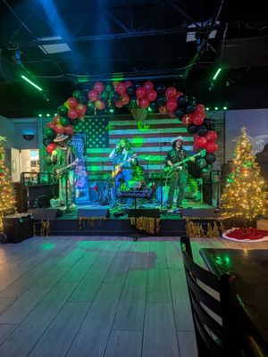 Boonies Sports Bar & Grill by null