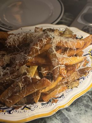 La Ferneteria (Rooftop Miami) by null