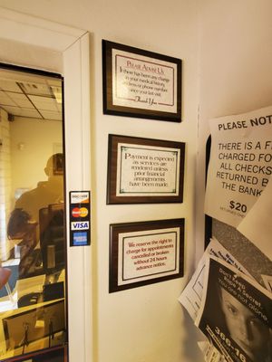 C. Phillip Colosimo Ph.D. & Assoc