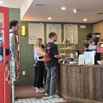 Flor - Coffee & Tea Near Me - Washington, DC, District of Columbia Flor - Coffee & Tea Near Me - Washington, DC, District of Columbia