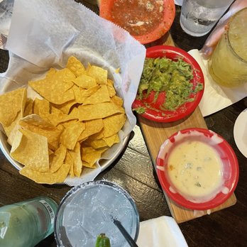 Taco Boy - Mexican Near Me - Folly Beach, South Carolina