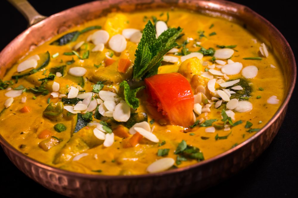 India Grill and Bar