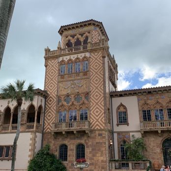 The Ringling - Ca D'Zan - Art Museums Near Me - Sarasota, Florida The Ringling - Ca D'Zan - Art Museums Near Me - Sarasota, Florida