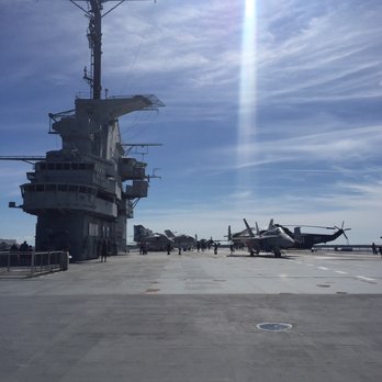 USS Yorktown - Museums Near Me - Mount Pleasant, South Carolina USS Yorktown - Museums Near Me - Mount Pleasant, South Carolina