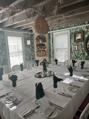 Country House by null