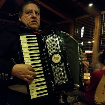 Frontera Grill - Mariachi - Mexican Near Me - Chicopee, Massachusetts