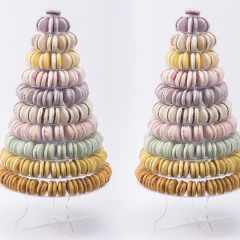 Macarons & More - Bakeries Near Me - Norwich, NFK