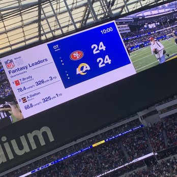 SoFi Stadium - Stadiums & Arenas Near Me - Inglewood, California SoFi Stadium - Stadiums & Arenas Near Me - Inglewood, California