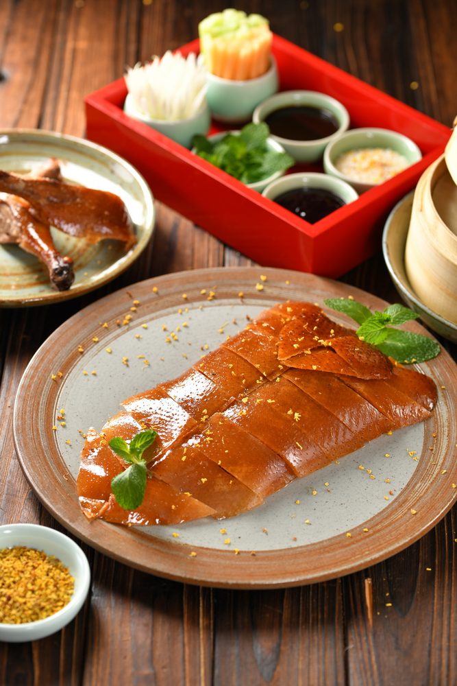 Imperial Garden Restaurant