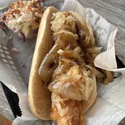 Hot Dog