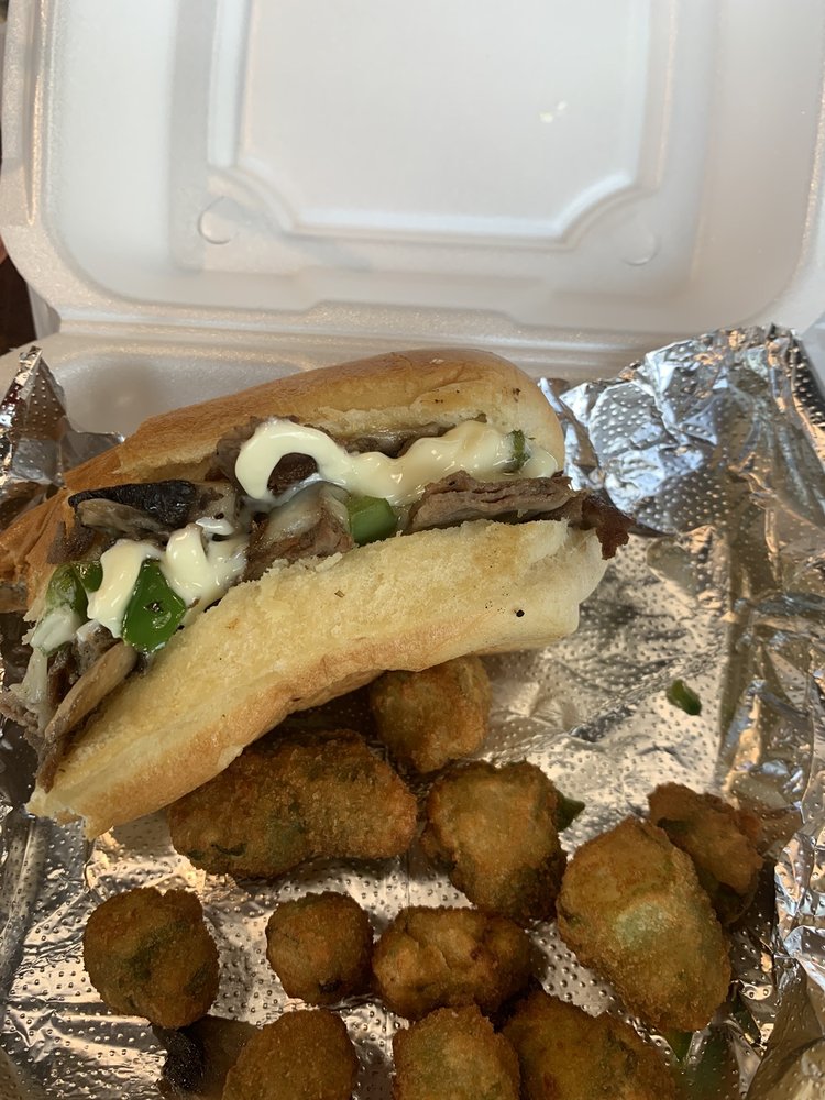 PAPA LEE’S GRILL Updated June 2024 2600 New Walkertown Rd, Winston Salem, North Carolina