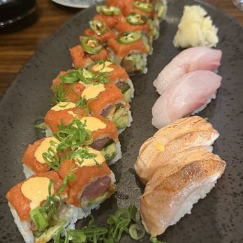 Rakugaki - Japanese Near Me - Bethesda, Maryland Rakugaki - Japanese Near Me - Bethesda, Maryland