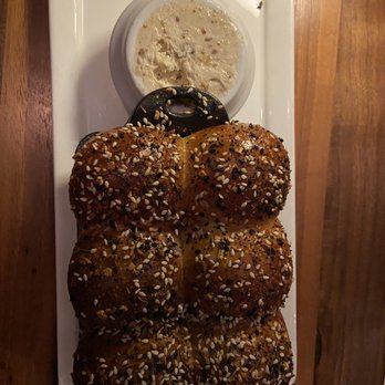 Redbird - EVERYTHING PARKER ROLLS Must haveeeeeeeee - New American Near Me - Los Angeles, California Redbird - EVERYTHING PARKER ROLLS Must haveeeeeeeee - New American Near Me - Los Angeles, California