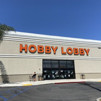 Hobby Lobby - Department Stores Near Me - Cypress, California Hobby Lobby - Department Stores Near Me - Cypress, California