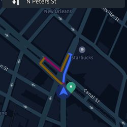 Uber - Uber Loves Nola