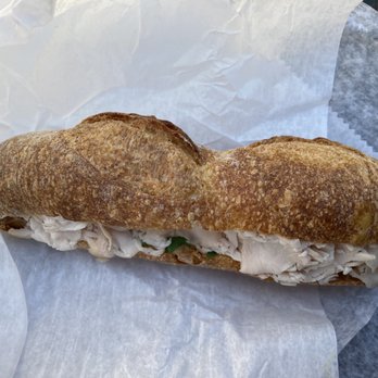 Perfect Picnic - 03/30/21 - Sandwiches Near Me - New York, New York