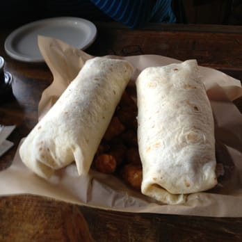 The Screaming Yak - Tacos and Tots basket - American Near Me - Spokane, Washington The Screaming Yak - Tacos and Tots basket - American Near Me - Spokane, Washington
