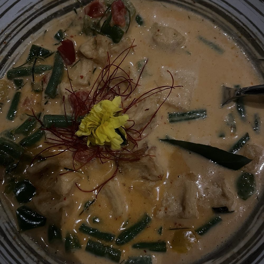 Sabai Thai - Massaman Curry - Thai Near Me - New York, New York Sabai Thai - Massaman Curry - Thai Near Me - New York, New York