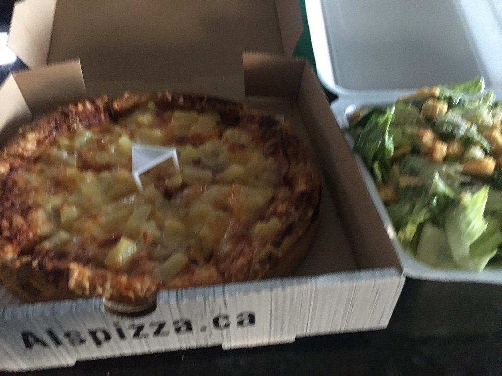 AL’S PIZZA & STEAKHOUSE 14 Photos & 33 Reviews 735 Ranchlands