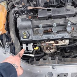 Tsynn Automotive Repair