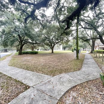 Memorial Park - Landmarks & Historical Buildings Near Me - Mobile, Alabama Memorial Park - Landmarks & Historical Buildings Near Me - Mobile, Alabama