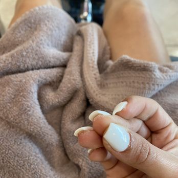 Resort Nail Salon - The picture speaks for itself. - Nail Salons Near Me - Grand Prairie, Texas