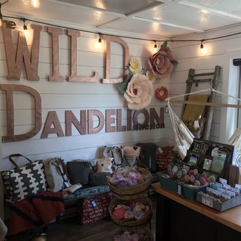The Wild Dandelion - Toy Stores Near Me - Silverton, Oregon The Wild Dandelion - Toy Stores Near Me - Silverton, Oregon