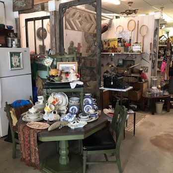 Second Appreciation - Thrift Stores Near Me - Kings Mountain, North Carolina