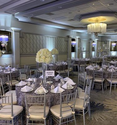 Byblos Banquet Center by null