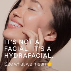Skin Frenzy - Schedule your Hydrafacial today!