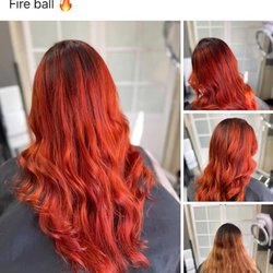 Bushwacker Barber Shop