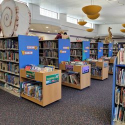 Canton Public Library