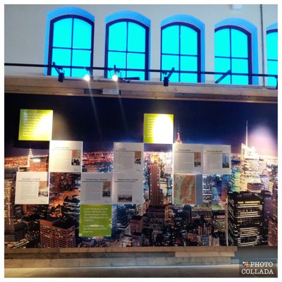 BallinStadt - Emigrant Museum Hamburg by null
