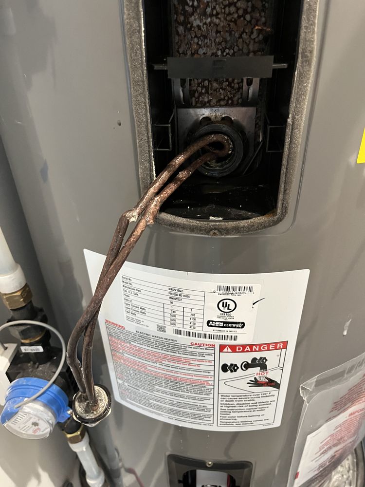 Slide of Spec-Ops Plumbing & More