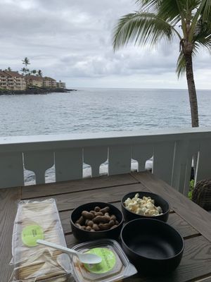 Kona Tiki Hotel by null