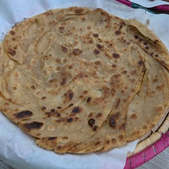 Khan Baba - Paratha - Fast Food Near Me - Fort Lauderdale, Florida Khan Baba - Paratha - Fast Food Near Me - Fort Lauderdale, Florida