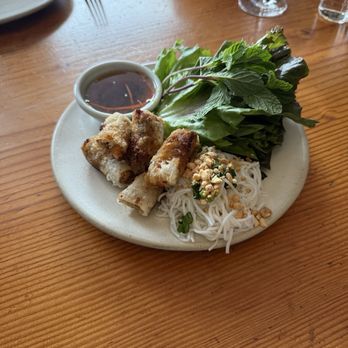 Slanted Door - Vietnamese Near Me - Napa, California