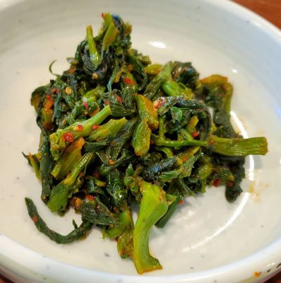 Sorabol Korean Restaurant by null