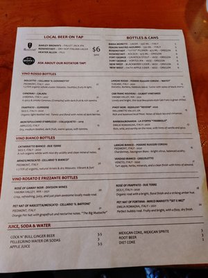 Pizzeria Otto by null