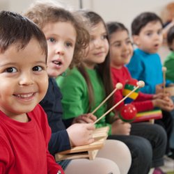 Myriad Music School & Dance Academy - Music Foundations fun!