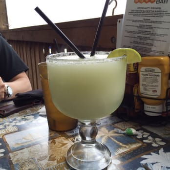 Doc's Seafood & Steaks - Frozen margarita for 2. I want another one badly!!! - Seafood Near Me - Corpus Christi, Texas Doc's Seafood & Steaks - Frozen margarita for 2. I want another one badly!!! - Seafood Near Me - Corpus Christi, Texas